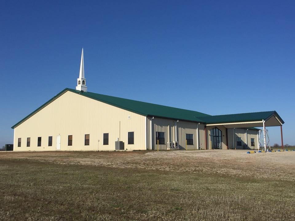 Prue First Baptist Church | 654 Lake Dr, Prue, OK 74060 | Phone: (918) 242-3672