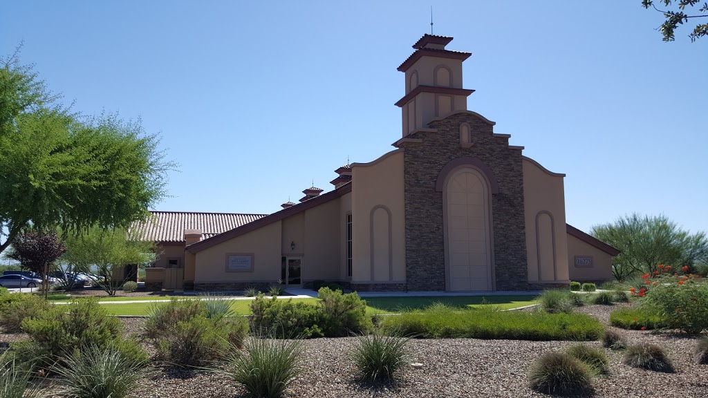 The Church of Jesus Christ of Latter-day Saints | 16275 S Starlight View Ln, Sahuarita, AZ 85629 | Phone: (520) 625-4104