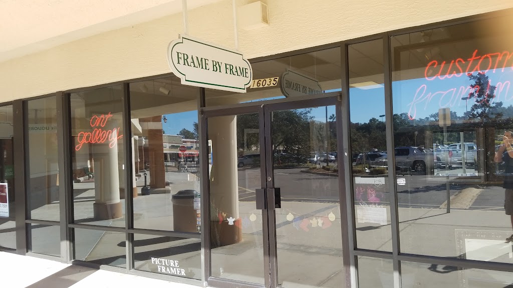 Frame By Frame | 16035 Tampa Palms Blvd W, Tampa, FL 33647, USA | Phone: (813) 977-4841