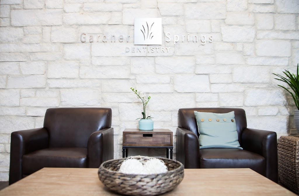 Gardner Springs Dentistry | 134 Menger Springs Suite #1270, Boerne, TX 78006, USA | Phone: (830) 267-8782