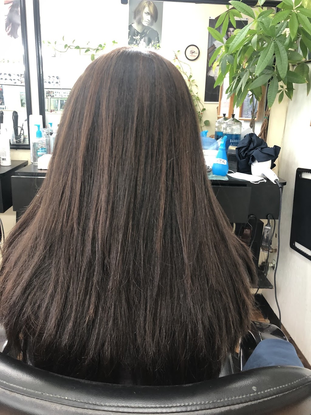 Oc Barber and Hair Salon | 2810 W Ball Rd, Anaheim, CA 92804, USA | Phone: (714) 821-1219