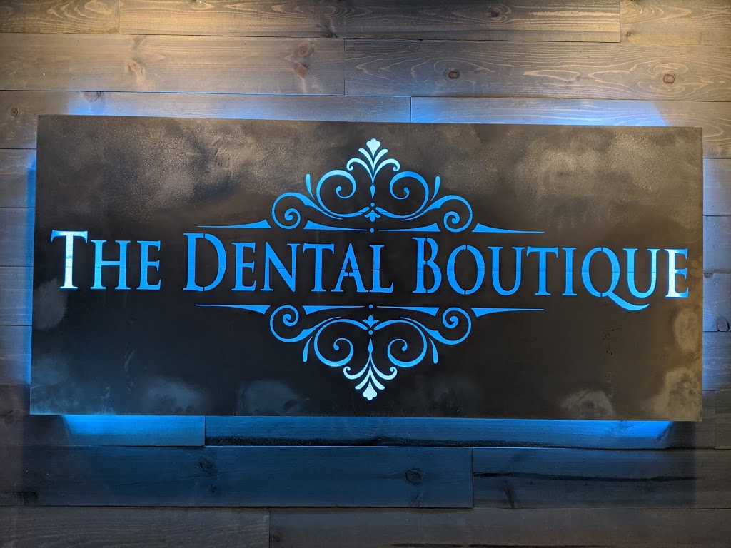 The Dental Boutique Scottsdale Dentist | 8075 E Morgan Trail # 3, Scottsdale, AZ 85258 | Phone: (480) 278-5721