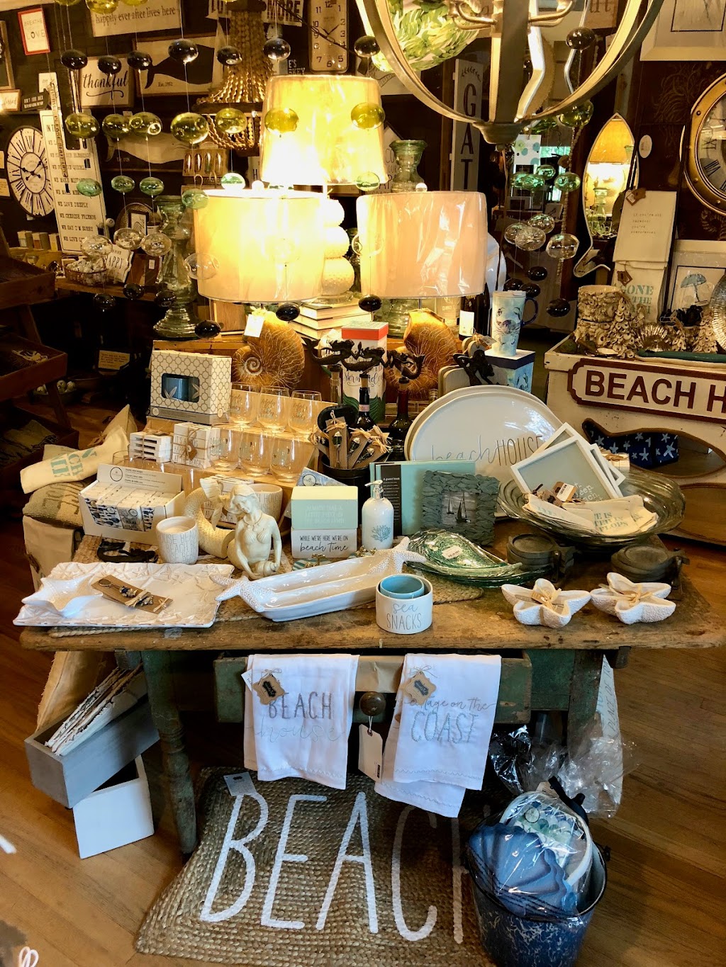 A. Dodsons | 2948 Bridge Rd, Suffolk, VA 23435, USA | Phone: (757) 483-1344