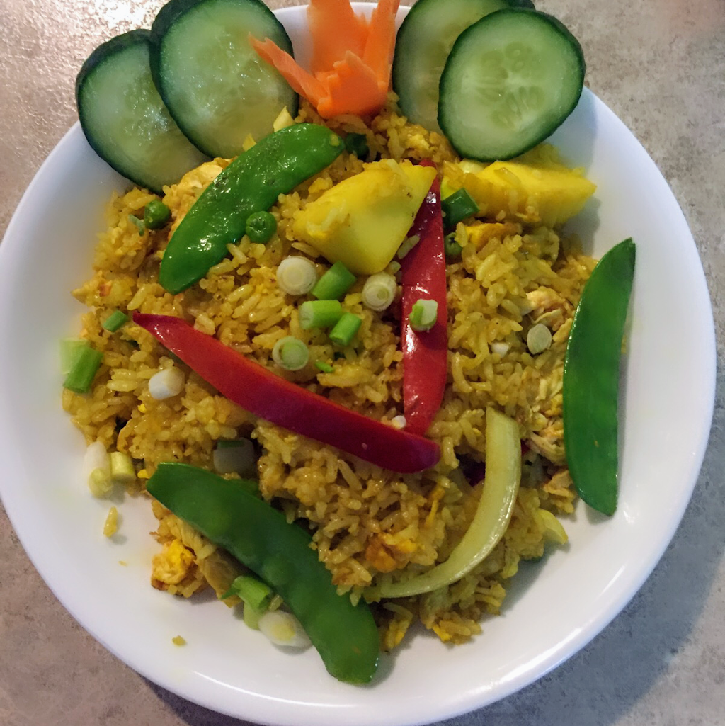 P&Bee Thai & Pizza | 1066 Lost Nation Rd, Willoughby, OH 44094, USA | Phone: (440) 510-8550