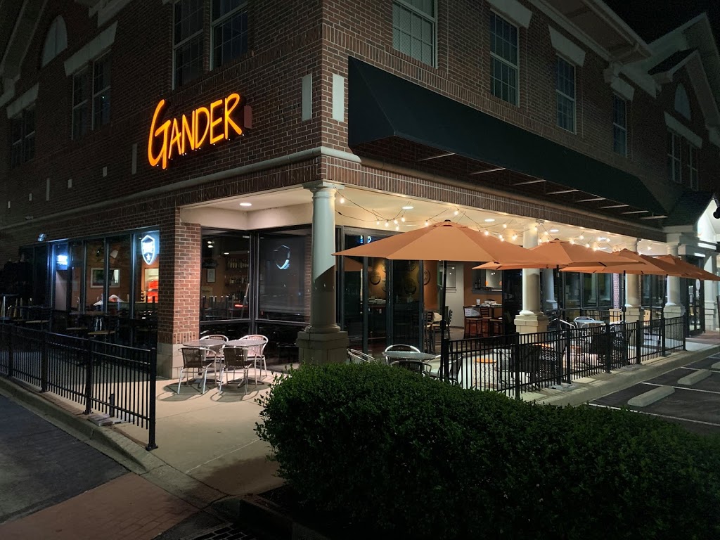 Gander, an American Grill | 111 S English Station Rd, Louisville, KY 40245, USA | Phone: (502) 915-8484