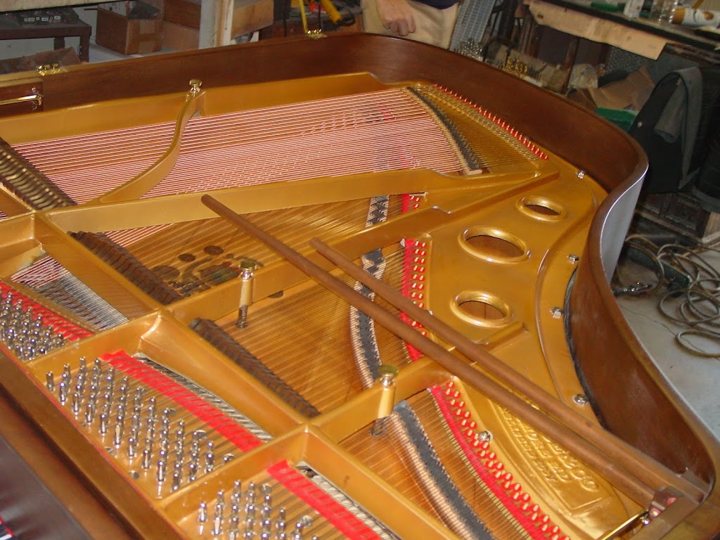 Rawlins Piano Co., Inc. | 28052 Camino Capistrano STE 112, Laguna Niguel, CA 92677, USA | Phone: (949) 347-0460