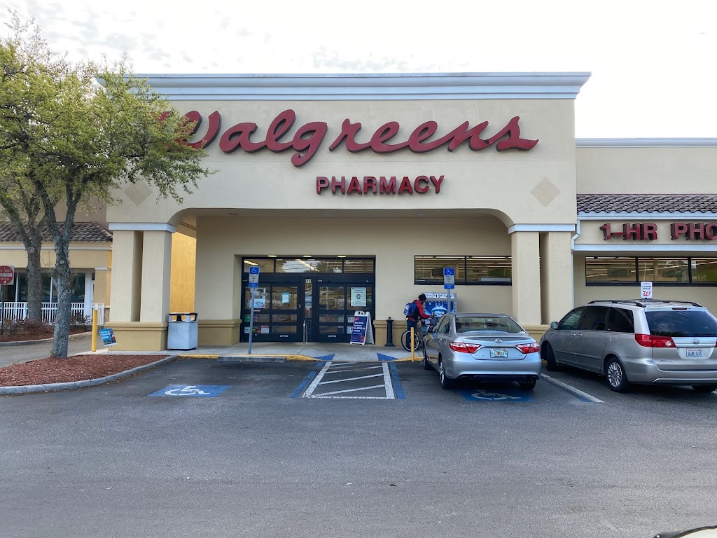 Walgreens Pharmacy | 11 University Blvd N, Jacksonville, FL 32211, USA | Phone: (904) 727-9939