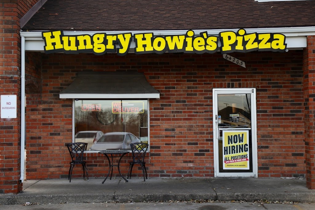 Hungry Howies Pizza | 64203 Van Dyke, Washington, MI 48095, USA | Phone: (586) 752-5200