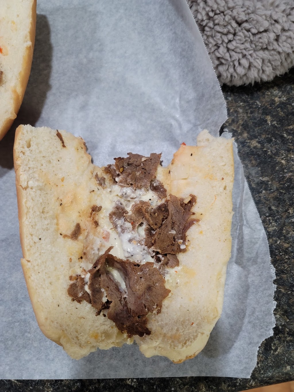 Cheesesteak Factory | 5965 Miller Rd, Christiana, TN 37037, USA | Phone: (615) 893-0066