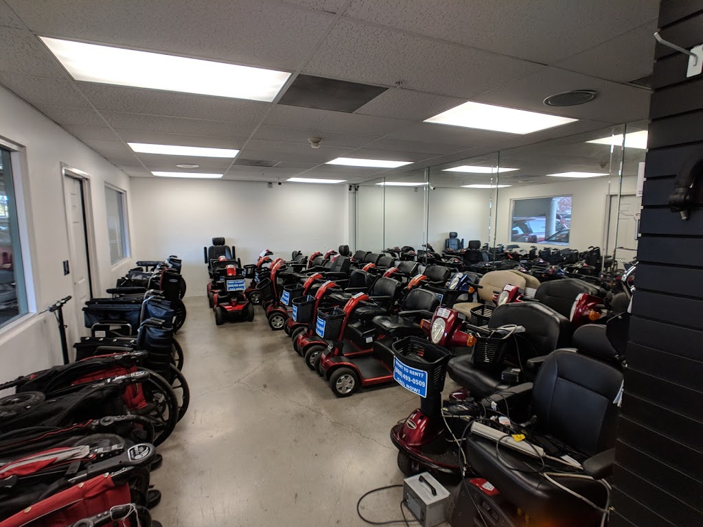 One Stop Mobility | 1520 S Harbor Blvd, Anaheim, CA 92802, USA | Phone: (714) 533-1444