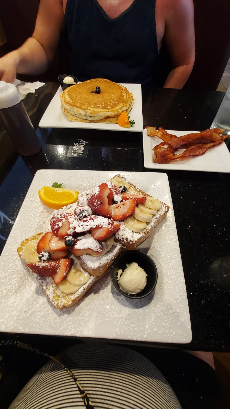 Kekes Breakfast Cafe | 10500 Ulmerton Rd #760, Largo, FL 33771, USA | Phone: (727) 470-9344