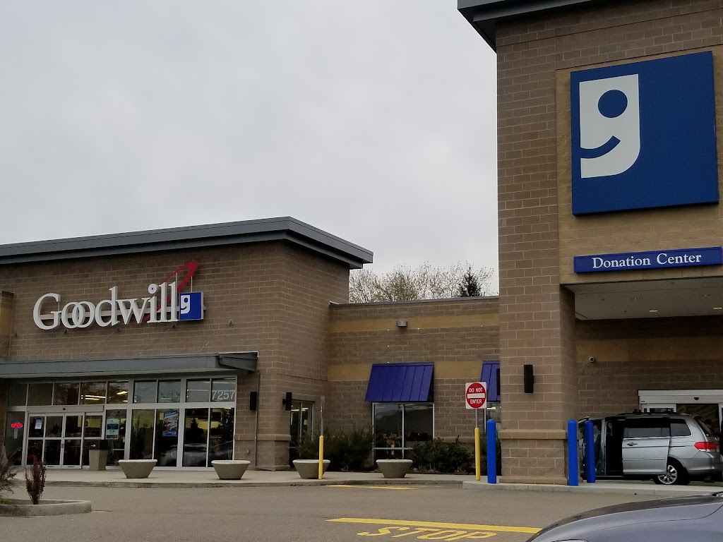 Goodwill Industries of Greater Cleveland & East Central Ohio | 7257 Fulton Dr NW, Canton, OH 44718, USA | Phone: (234) 348-9003