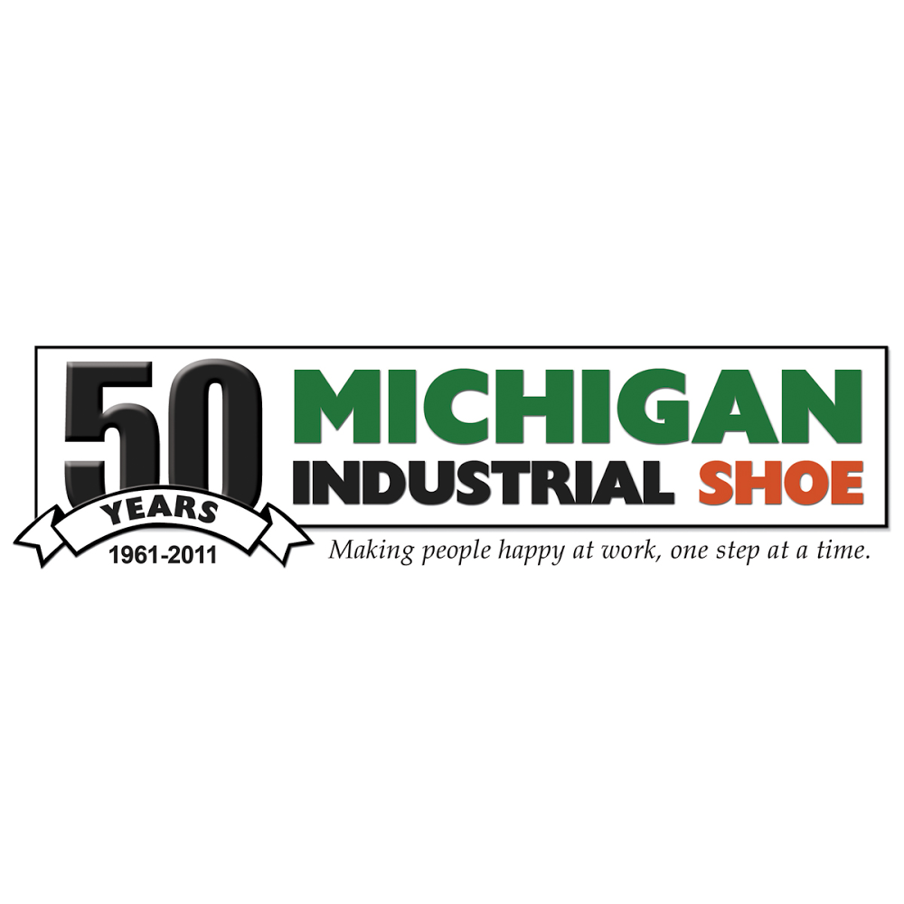 Michigan Industrial Shoe | 25477 Eight Mile Rd, Redford Charter Twp, MI 48240, USA | Phone: (313) 532-0902