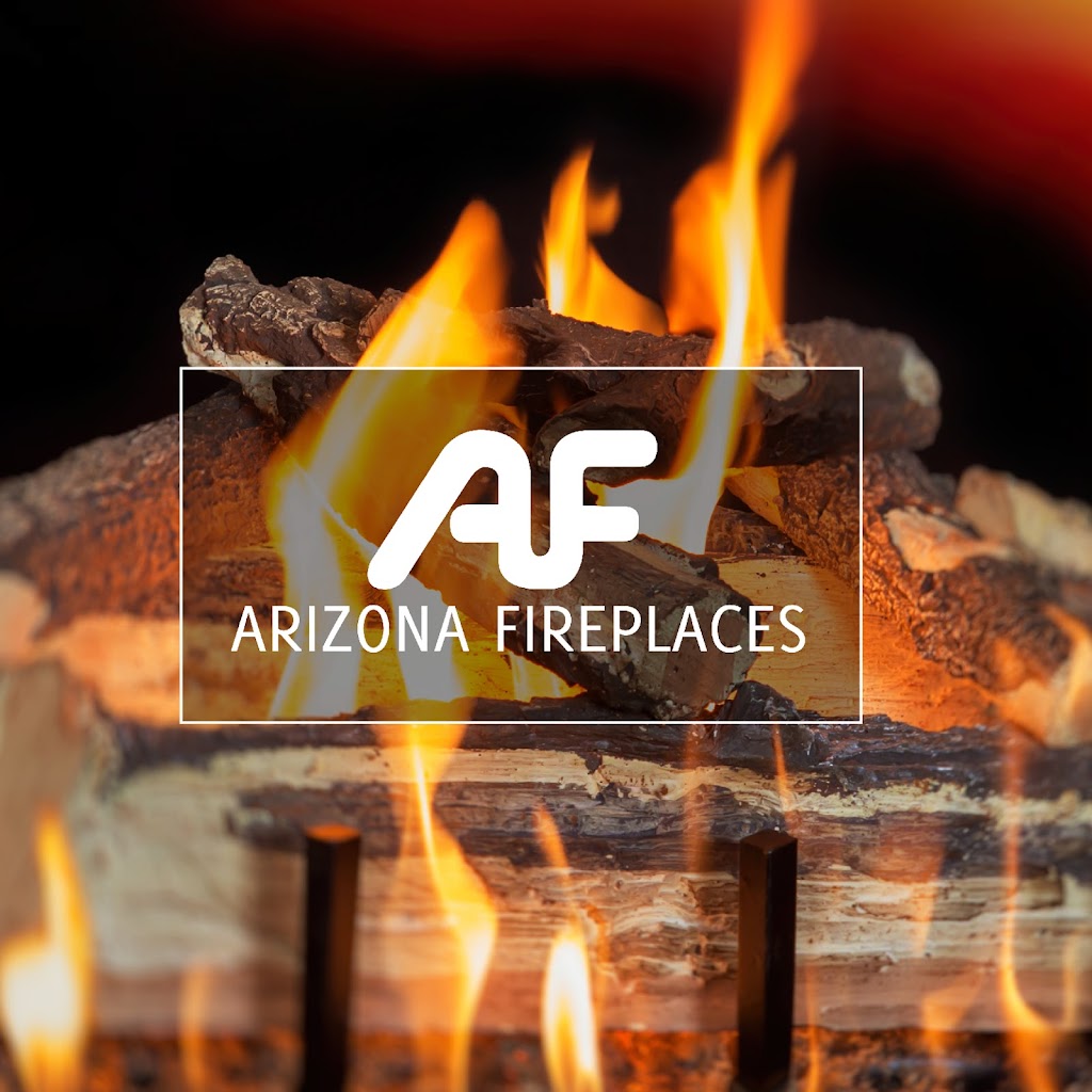 Arizona Fireplaces & BBQs | 3435 E Atlanta Ave, Phoenix, AZ 85040, USA | Phone: (602) 243-6423