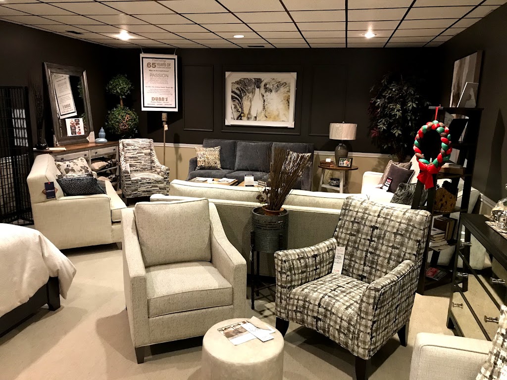 Dunns Furniture Fashions | 255 Bunting Rd, St. Catharines, ON L2M 3Y2, Canada | Phone: (905) 684-9414