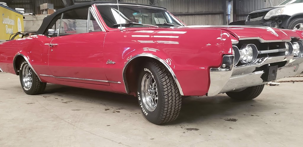 Automotive Solutions of Baton Rouge | 3500 Seneca St, Baton Rouge, LA 70805, USA | Phone: (225) 256-3169