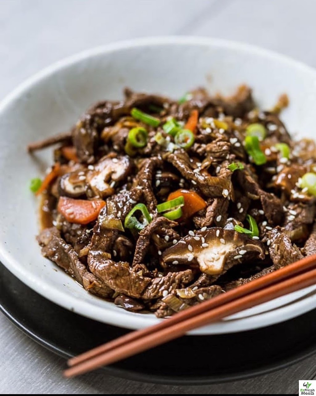 EZFRESH Meals | 762 Main St, Wintersville, OH 43953, USA | Phone: (304) 374-3207