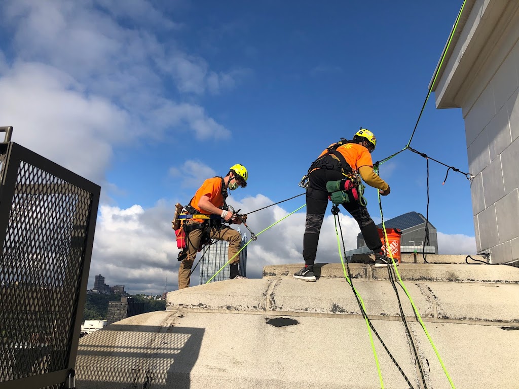 Green Window Cleaning Services | 2870 Terra Ct #8, Sun Prairie, WI 53590, USA | Phone: (608) 358-5596