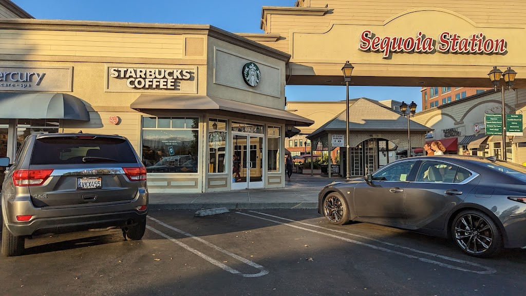 Starbucks | 1045 El Camino Real, Redwood City, CA 94063, USA | Phone: (650) 366-6205