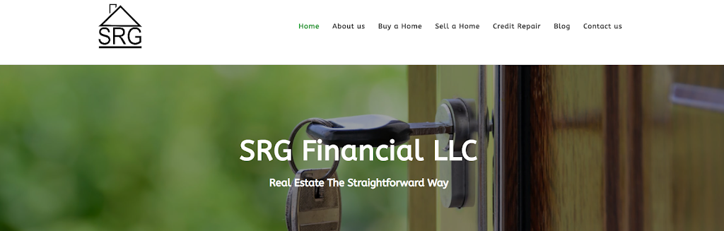 Steve Rey Garcia Financial - SRG Financial | 1633 W Pollack St, Phoenix, AZ 85041, USA | Phone: (602) 679-6878