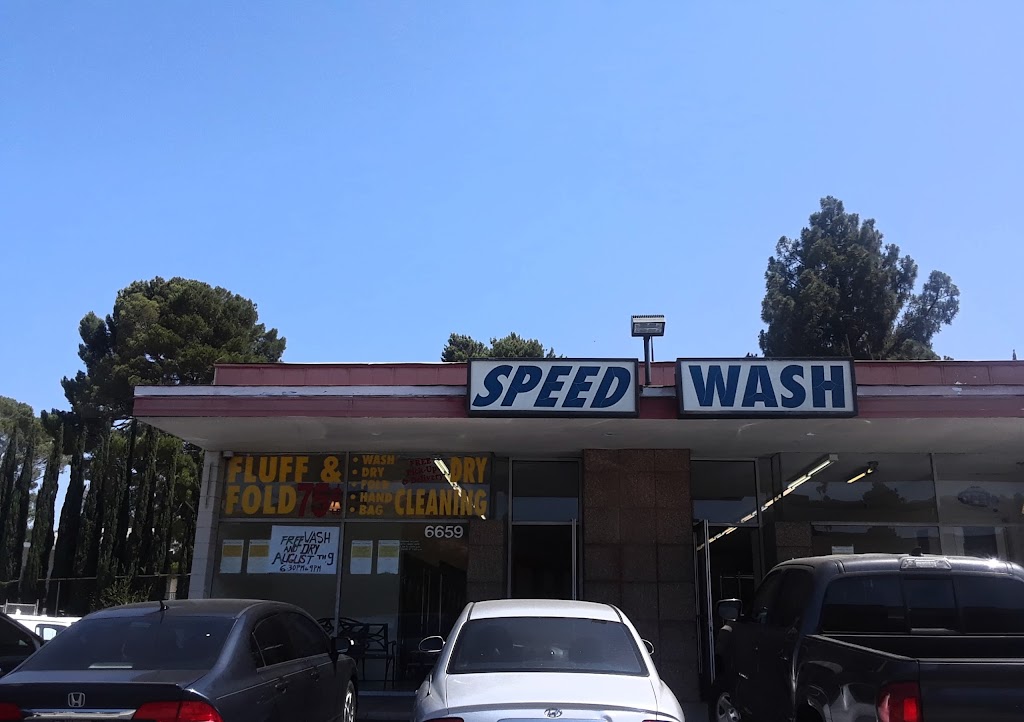 Speed Wash | 6659 Foothill Blvd, Tujunga, CA 91042, USA | Phone: (818) 273-4048