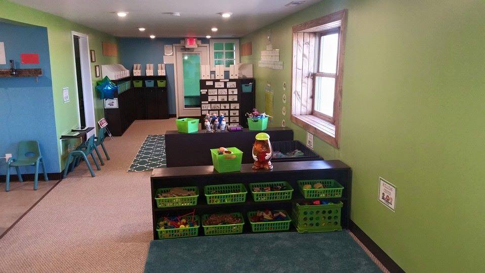 Leap Ahead Learning Center: Preschool for ages 2-5 | Wisconsin 33 &, Howard Dr E, Fox Lake, WI 53933, USA | Phone: (920) 219-1506