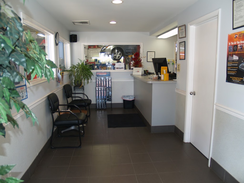 Center Island Auto Repair Inc | 2200 Hempstead Tpke, East Meadow, NY 11554, USA | Phone: (516) 794-1120