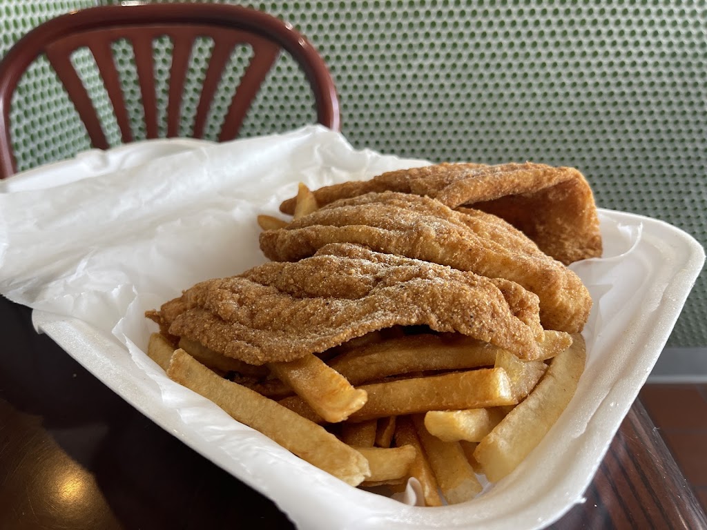 Js Fish & Chicken | 6495 Cahill Ave, Inver Grove Heights, MN 55076, USA | Phone: (651) 450-1006