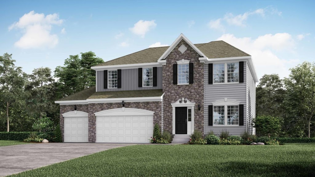 Broadview Estates by Maronda Homes | 266 Broadview Rd, Hunker, PA 15639, USA | Phone: (866) 617-4642