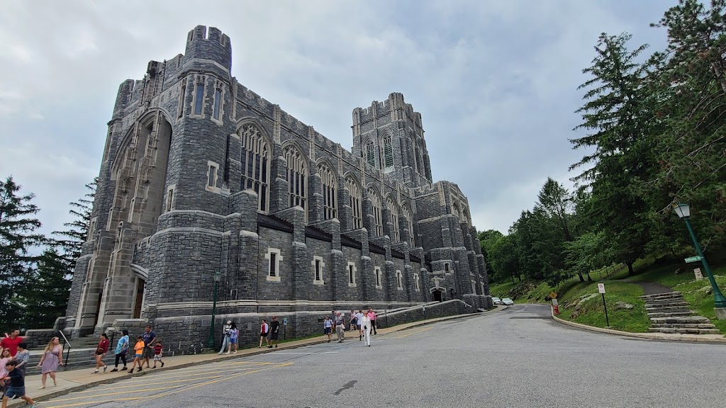 West Point Tours Inc | 415 Main St, Highland Falls, NY 10928, USA | Phone: (845) 446-4724