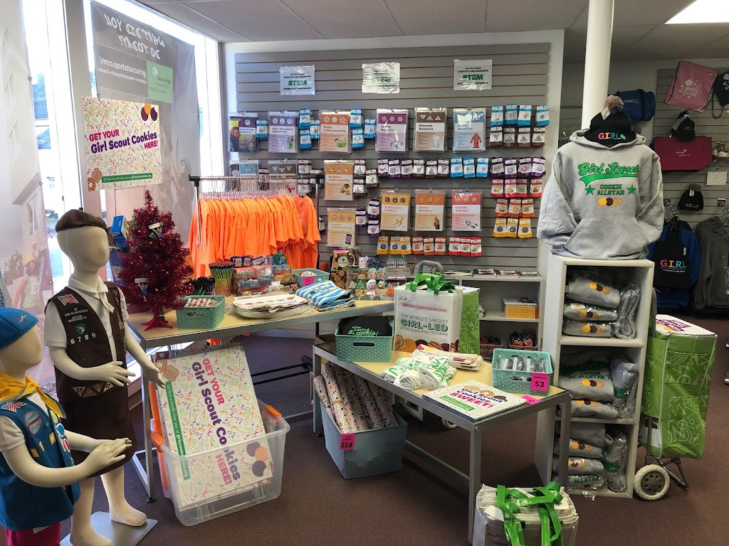 Girl Scout Shop - store  | Photo 3 of 10 | Address: 265 Beaver St, Waltham, MA 02452, USA | Phone: (781) 893-6293