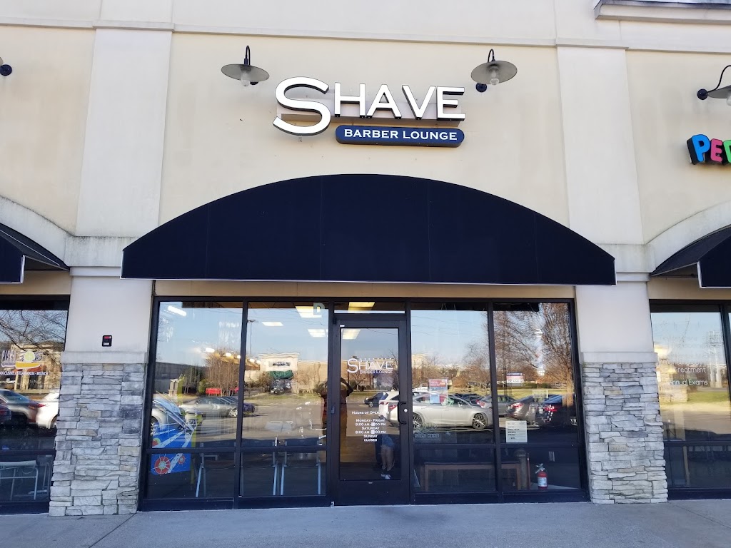 Shave Barber Lounge Murfreesboro | 452 N Thompson Ln, Murfreesboro, TN 37129, USA | Phone: (615) 956-5982