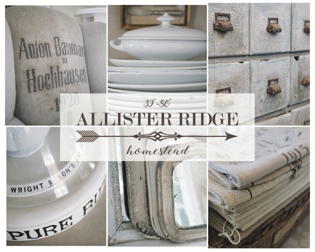Allister Ridge Homestead | 5230 Moots Run Rd, Alexandria, OH 43001, USA | Phone: (740) 815-4405