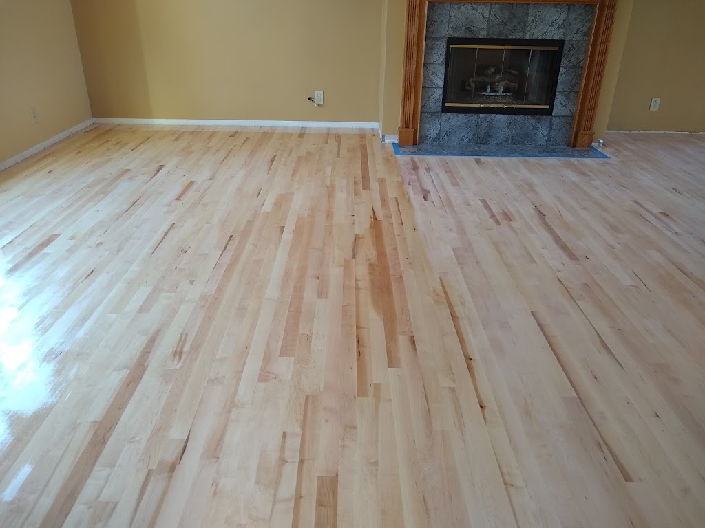 Seven Hills Hardwood Flooring | Belgium, WI 53004, USA | Phone: (262) 285-4422