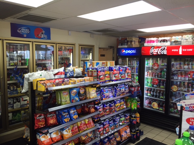 bp | 3811 Cleveland Ave NW, Canton, OH 44709, USA | Phone: (234) 360-8357