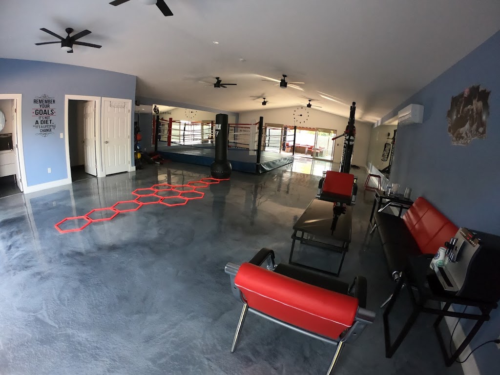 Camelback Boxing Gym | 7001 N 15th St, Phoenix, AZ 85020, USA | Phone: (480) 242-6446