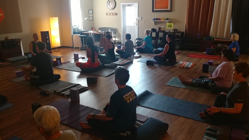 Sun Dragon Yoga | 5600 Spalding Dr, Norcross, GA 30092, USA | Phone: (313) 303-0096