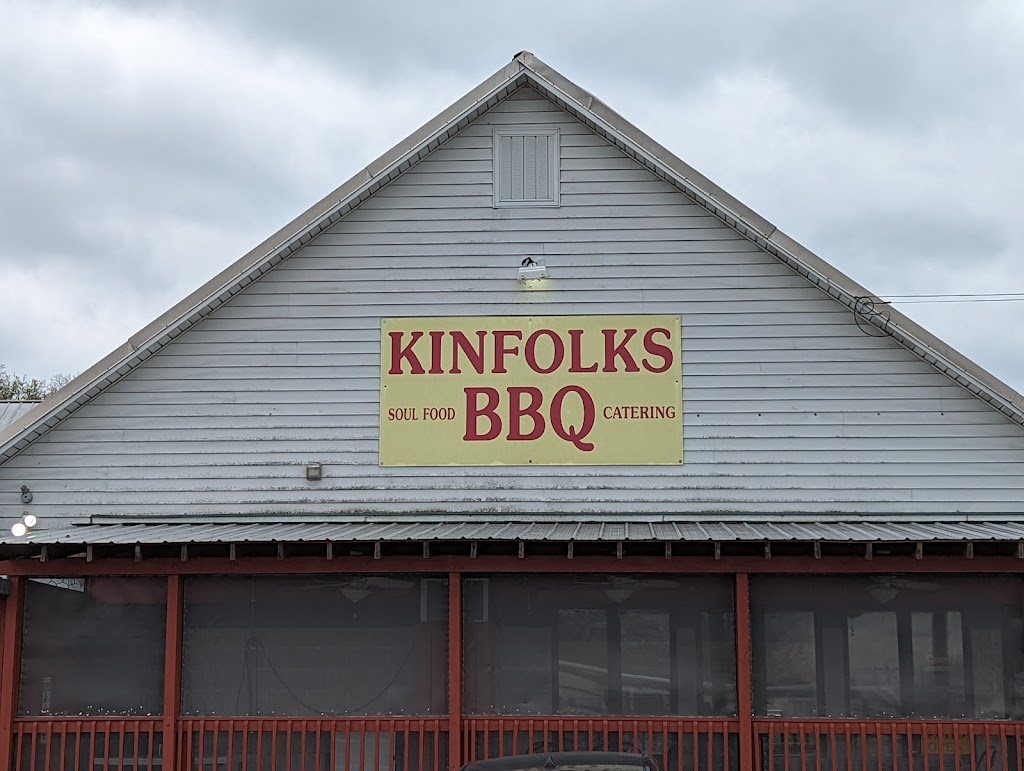 Kinfolks BBQ | 1203 Hazelwood Dr, Smyrna, TN 37167, USA | Phone: (615) 267-0818