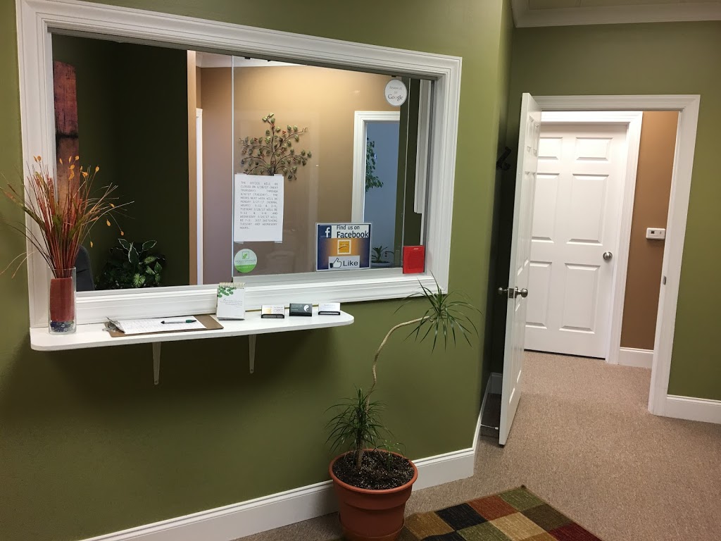 Sunset Ridge Chiropractic | 1100 Holly Springs Rd Ste 103, Holly Springs, NC 27540, USA | Phone: (919) 577-3974