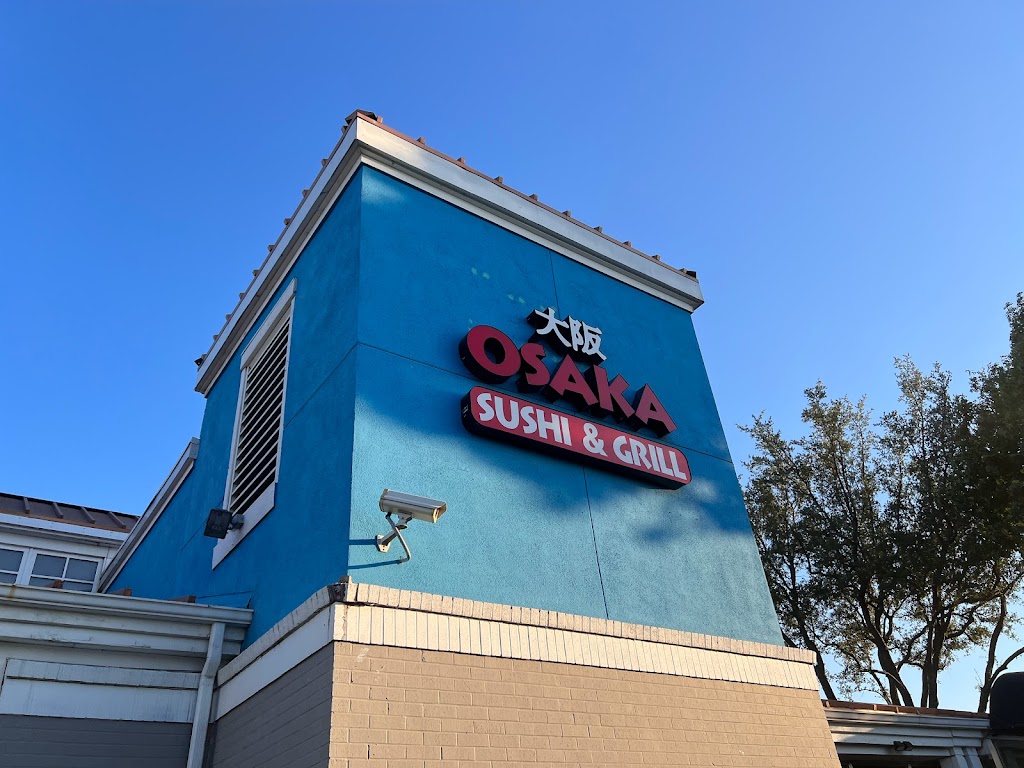 Osaka Sushi & Grill Bar | 4350 Belt Line Rd, Addison, TX 75001 | Phone: (972) 386-8899