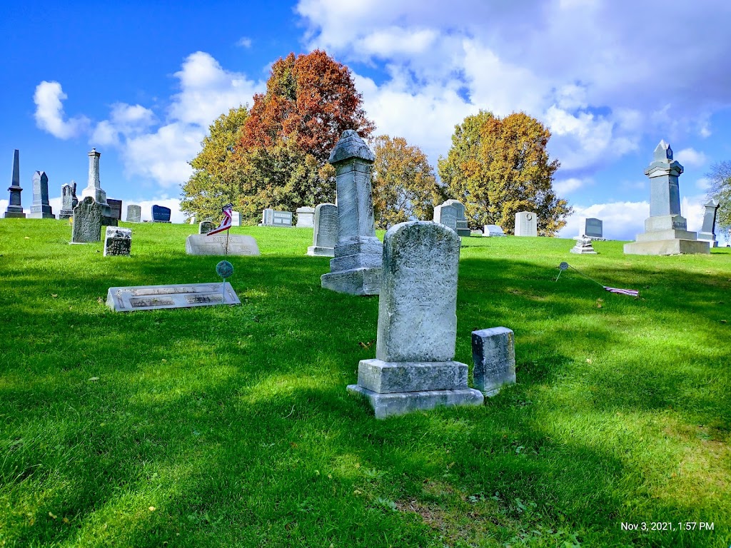 Brush Creek Cemetery | Alta Mira Ln, Irwin, PA 15642, USA | Phone: (724) 863-9501