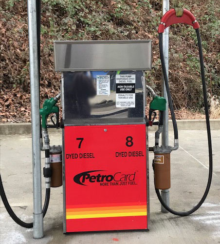 PetroCard Pacific Pride | 800 Central Ave S, Kent, WA 98032, USA | Phone: (800) 950-3835