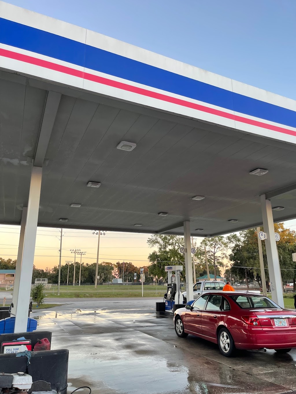 Marathon Gas | 1660 Lake Shipp Dr, Winter Haven, FL 33880, USA | Phone: (863) 299-3329