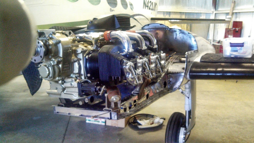 A&E Aircraft Engines | 6354 W Plano Pkwy, Plano, TX 75093, USA | Phone: (512) 308-7057