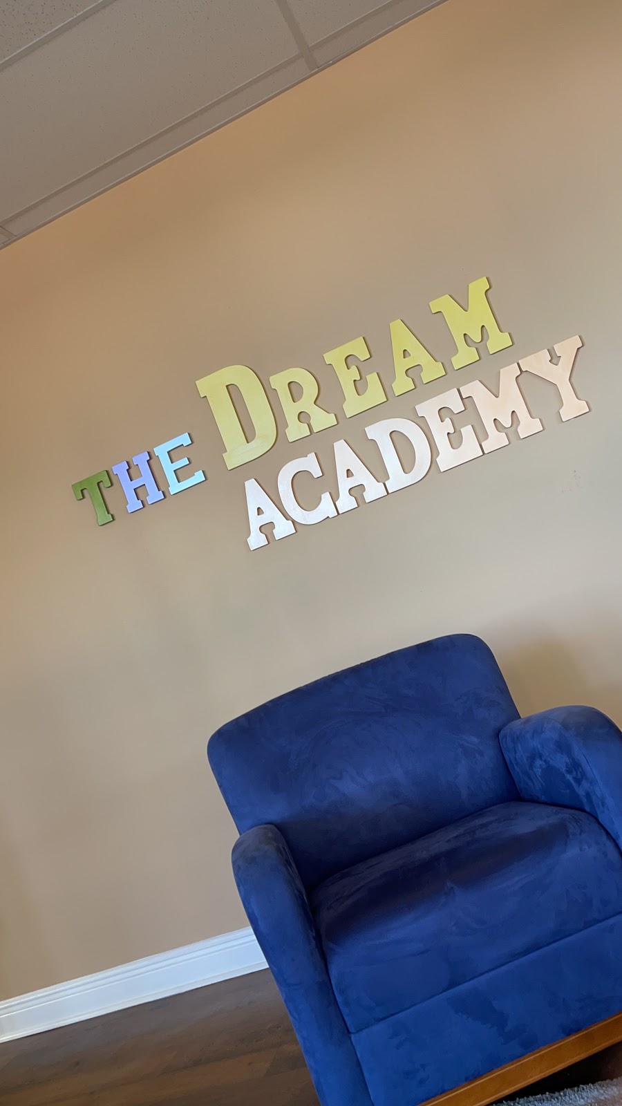 The Dream Academy Inc. | 2400 US-27, Clermont, FL 34711, USA | Phone: (352) 556-8352