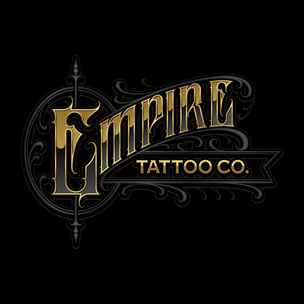 Empire Tattoo Co. | 7320 Rankin Rd Suite 200, Humble, TX 77396, USA | Phone: (346) 399-9127
