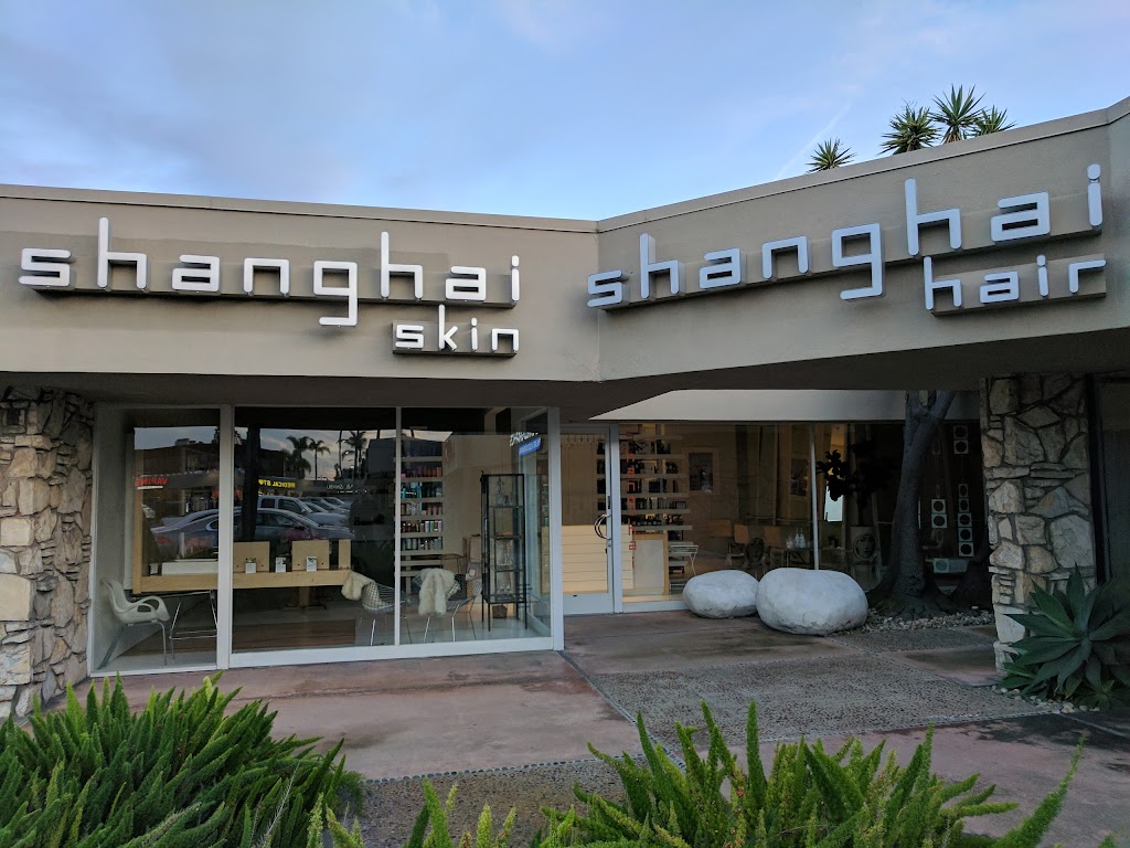 Shanghai Hair Salon | 333 E 17th St, Costa Mesa, CA 92627 | Phone: (949) 650-0008