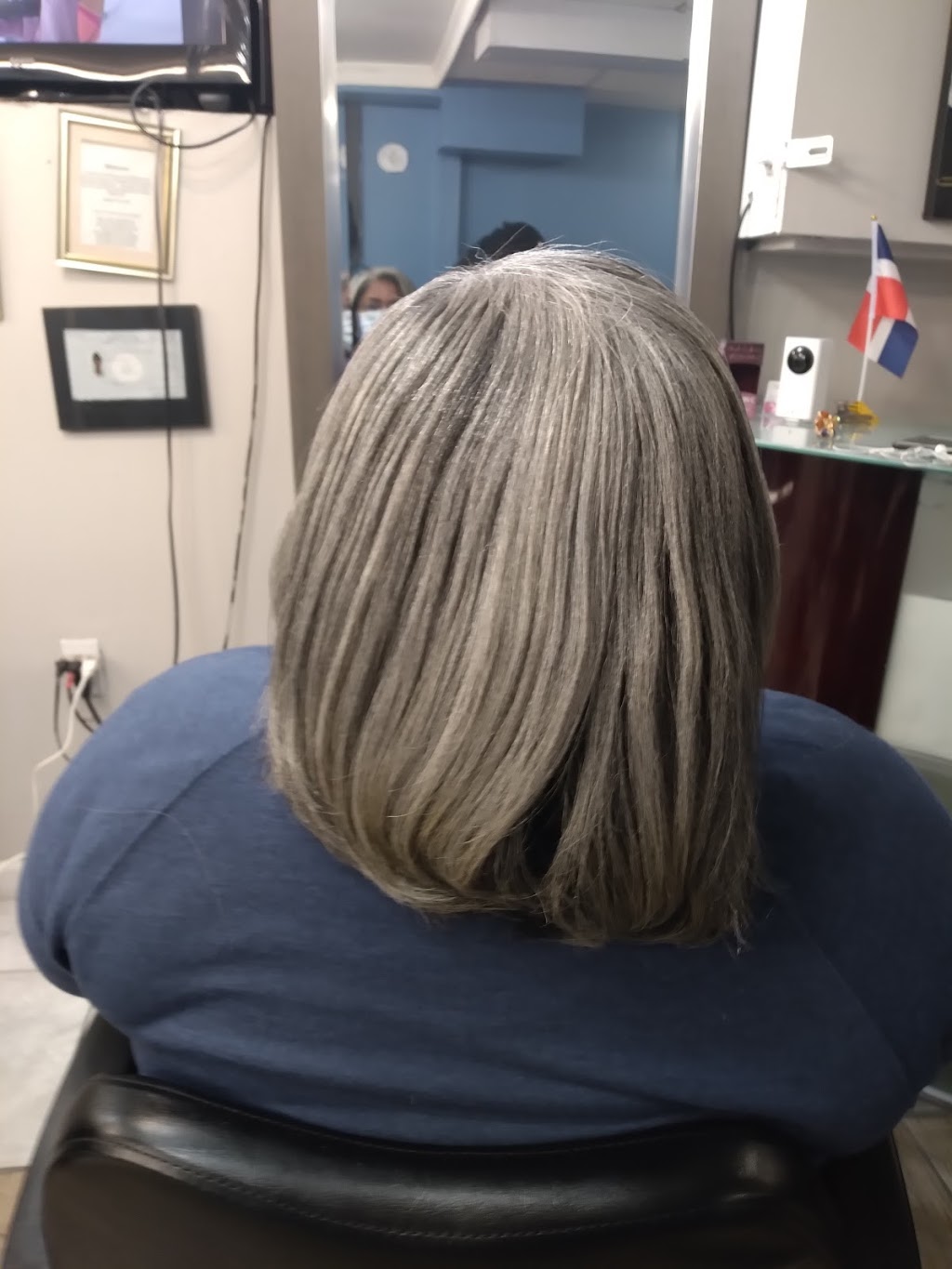 Ebenezer Hair Salon | 262 Central Ave, Albany, NY 12206, USA | Phone: (518) 432-0632