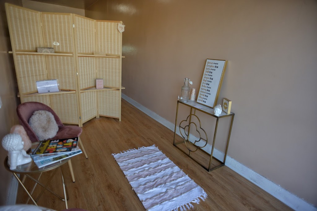 Divine Glow Esthetics | 5116 W Adams Blvd, Los Angeles, CA 90016, USA | Phone: (323) 230-3056