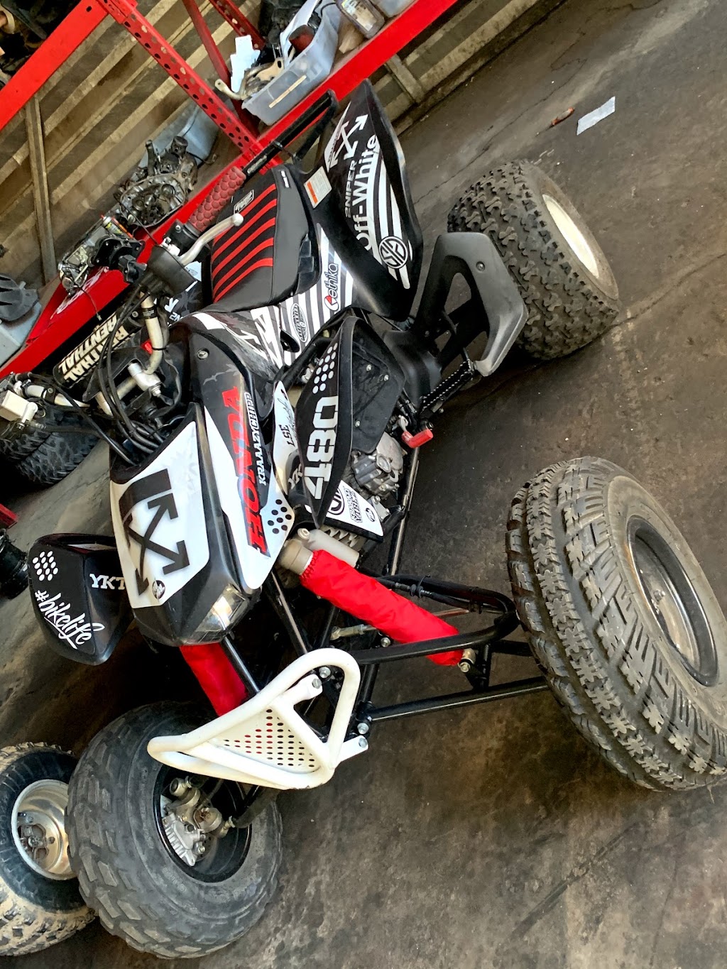 Desert Snake Rentals & ATV Repair Phoenix | 6512 N 27th Ave, Phoenix, AZ 85017, USA | Phone: (602) 703-2388